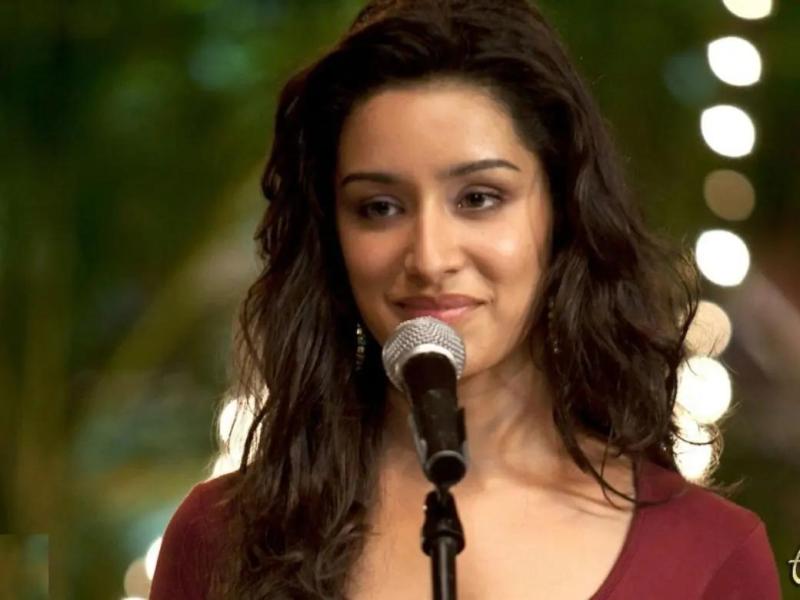 Aashiqui 2 Re-Release: श्रद्धा कपूर का थ्रोबैक बयान फिर सुर्खियों में