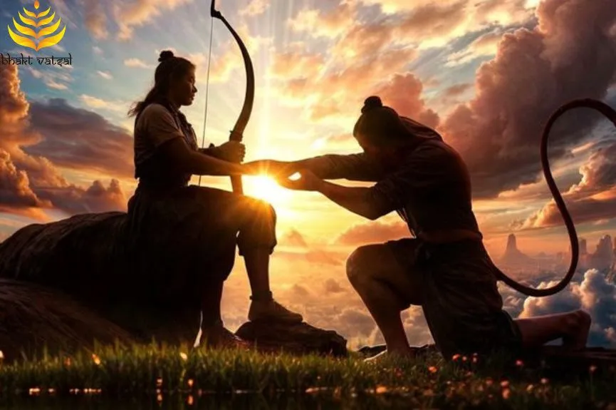 शुरू हो रही है राम कहानी (Shuru Ho Rahi Hai Ram Kahani)