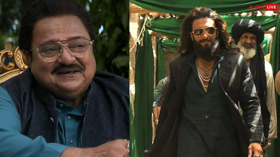 क्या रणवीर सिंह की 'धुरंधर' का आएगा तीसरा पार्ट? 'जमील जमाली' ने दिया अपडेट, बोले- 'इसे दूसरे एक्टर्स के साथ...'