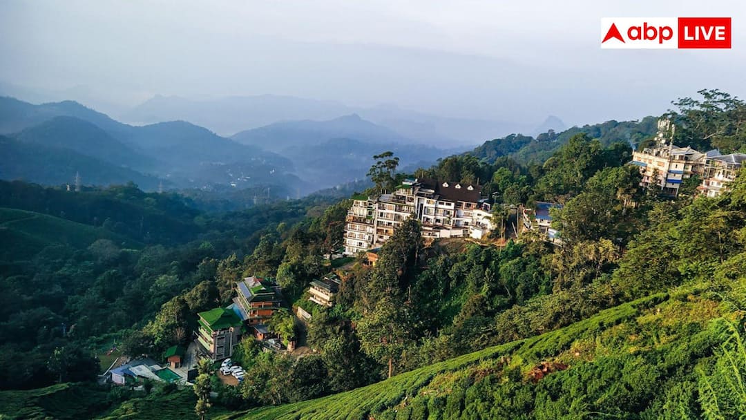 Summer Travel Destinations: बढ़ती गर्मी के बीच देश की ये जगहें अब भी हैं कूल-कूल, जानें कहां है सबसे कम टेंपरेचर?