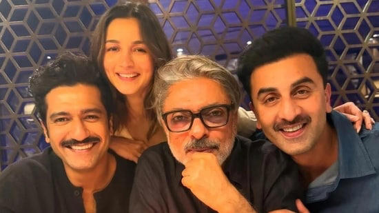 संजय लीला भंसाली की ‘Love & War’ की नई रिलीज डेट का ऐलान, फैंस में बढ़ी उत्सुकता