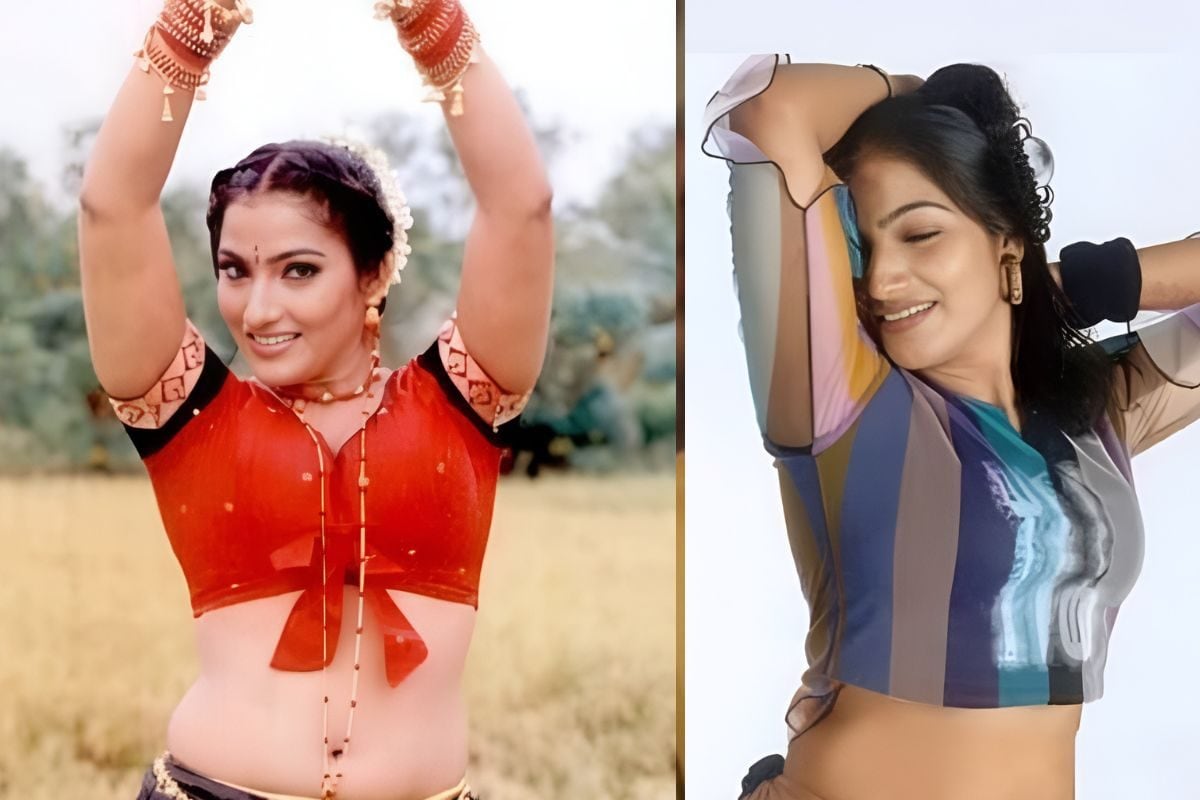 क्या याद है 'जयम' फिल्म की वो खूबसूरत बाला? जिसकी 1 झलक के लिए खचा-खच भर जाते थे थिएटर्स, 10 साल से कहां है गायब