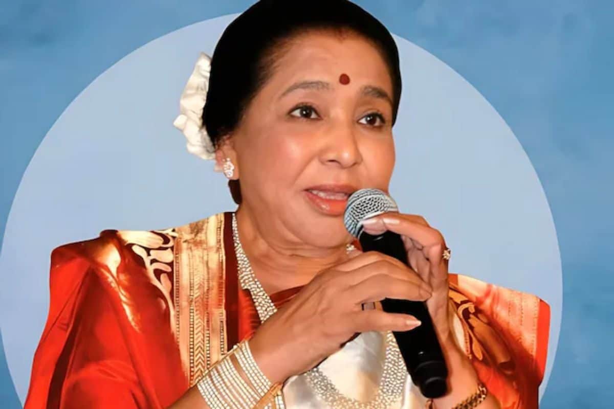 आशा भोसले के बचपन की वो 'गोल्डन' कहानी: जब सिंगर की एक हरकत पर आग बबूला हो गई थीं मां, जमकर हुई थी पिटाई