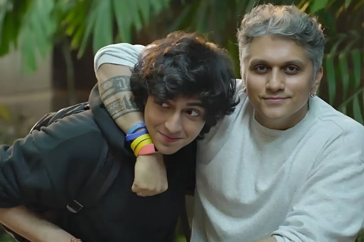 अहान पांडे को फिर मिला मोहित सूरी का साथ, लवर बॉय बन दोहराएंगे 'सैयारा' की धुआंधार सफलता, सामने आई डिटेल