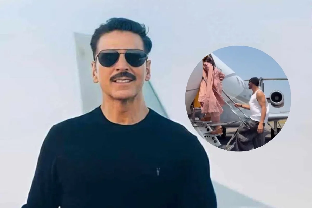भूत बंगला के बाद इस एक्ट्रेस संग नई फिल्म के लिए केरल चले Akshay Kumar, चौथी बार क्या साबित हो पाएंगी लकी