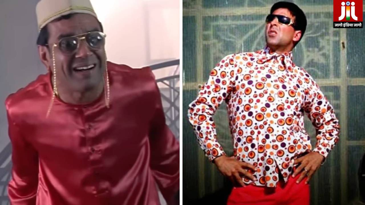 क्या कभी बनेगी ‘हेरा फेरी 3’? Akshay Kumar के बयान ने बढ़ाई चिंता, बोले अभी नहीं हो रही फिल्म की शुरुआत