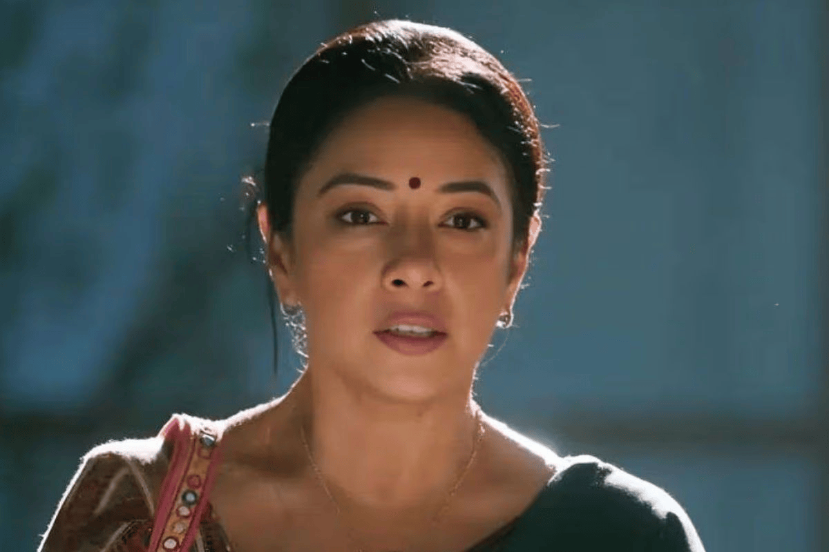 Anupama: सावी के कैफे से जुड़ा अनुज का बड़ा राज, अनुपमा के सामने आया सच