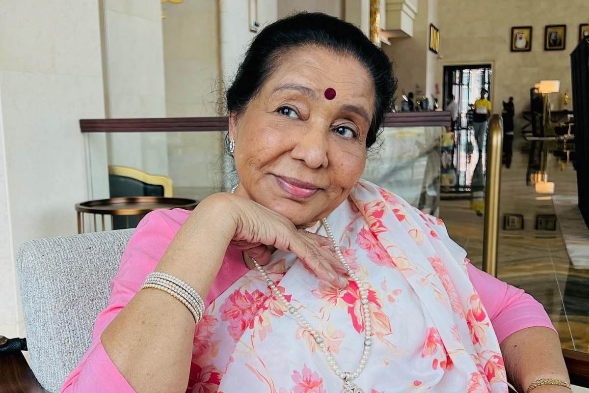 आशा भोसलेने भोजपुरी में भी दिए हैं सुपरहिट गाने, जानिए टॉप 5 गाने