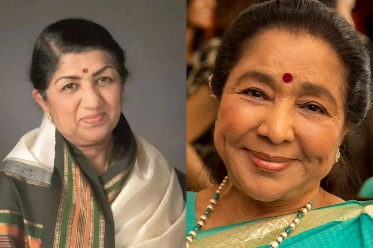 आशा भोसले के निधन के बाद भाई ने किया बड़ा ऐलान, बहनों की याद में बनेगा सबसे बड़ा अस्पताल