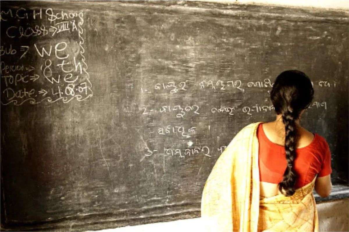 बिहार के 3.5 लाख सरकारी शिक्षकों को फिर से लेनी होगी ट्रेनिंग, शिक्षा विभाग ने जारी किया निर्देश