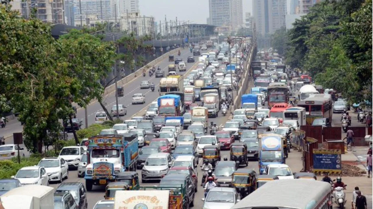 BMC का बड़ा कदम: बोरीवली की सड़कों के लिए 65 करोड़ का प्रोजेक्ट, गड्ढों से मिलेगी राहत