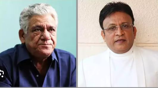 अन्नू कपूर ने ओम पुरी को लेकर दिया विवादित बयान