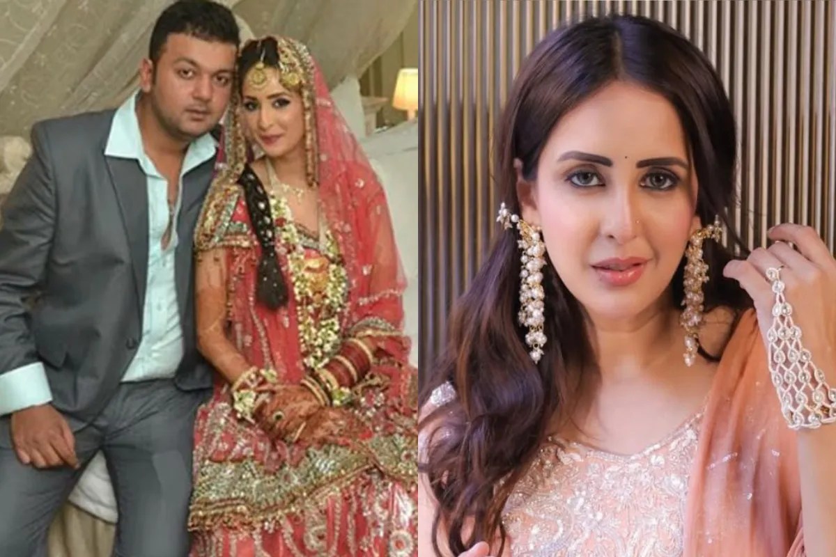 शादी के बाद अभिनेत्री ने कबूला इस्लाम धर्म, शारीरिक उत्पीड़न झेला, अब चुप्पी तोड़ते हुए चाहत खन्ना बोलीं- सनातन में लौट गई