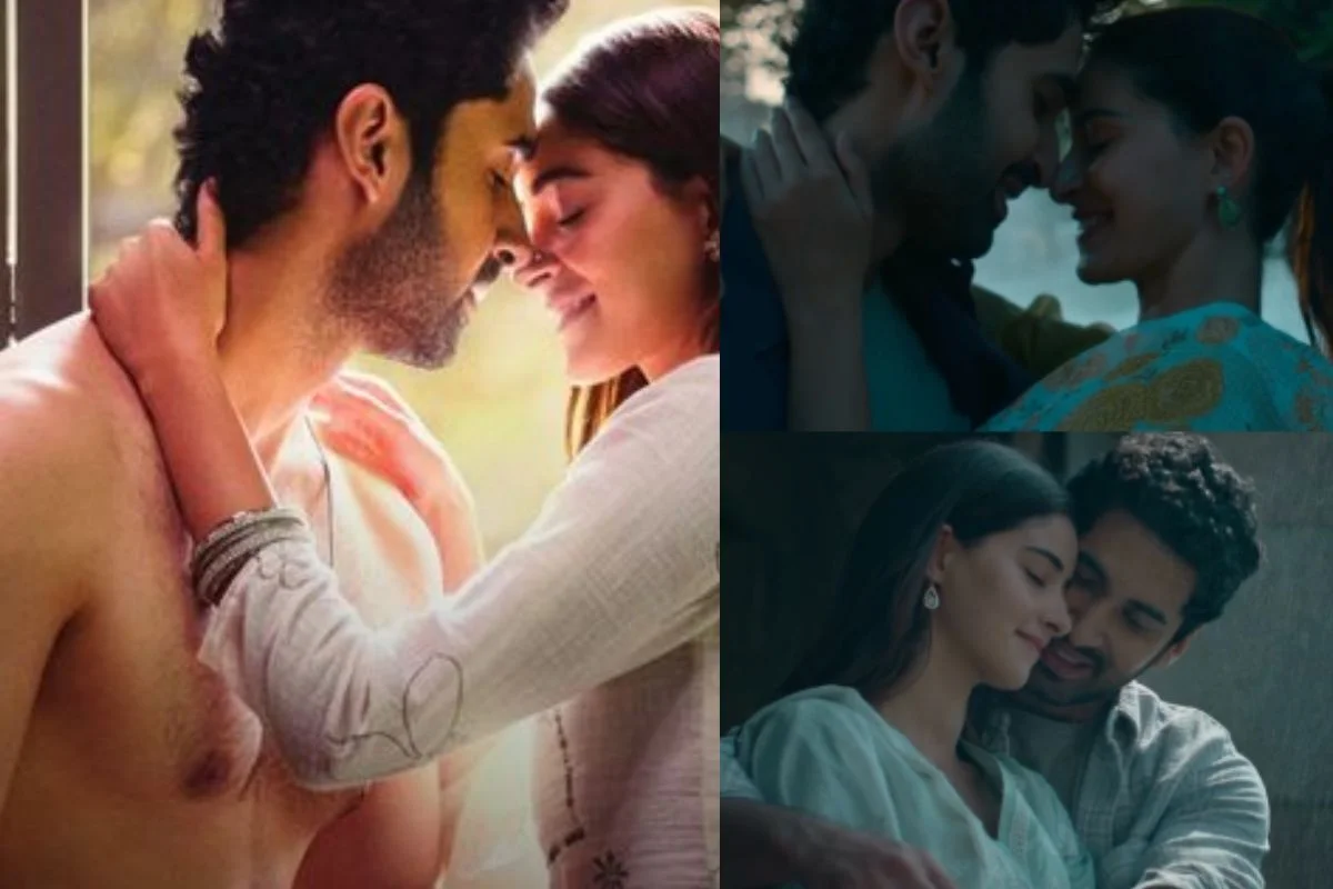 Chand Mera Dil से क्या ‘सैयारा’ की तरह छा गए फहीम अब्दुल्ला, दिल छू रहा अनन्या पांडे-लक्ष्य का टाइटल ट्रैक]