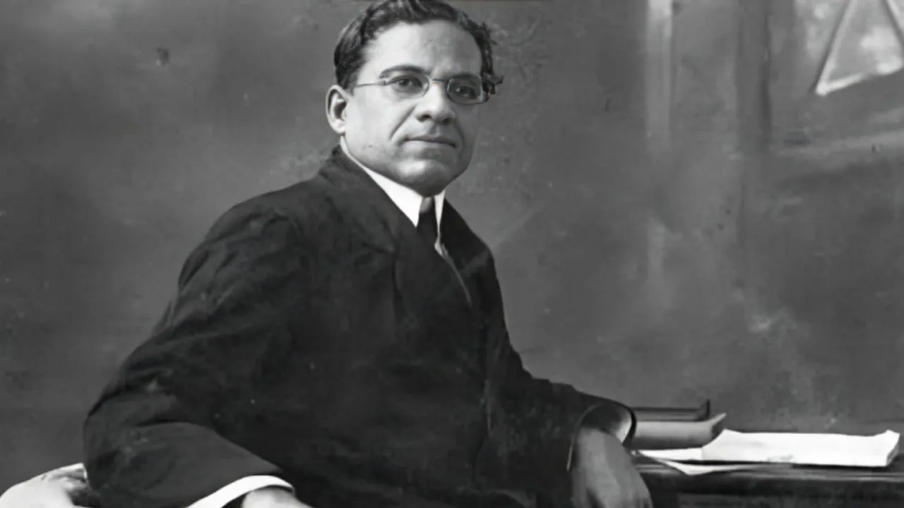 Dadasaheb Phalke ने पत्नी के गहने गिरवी रखकर बनाई ‘राजा हरिश्चंद्र’, ऐसे पड़ी भारतीय सिनेमा की नींव