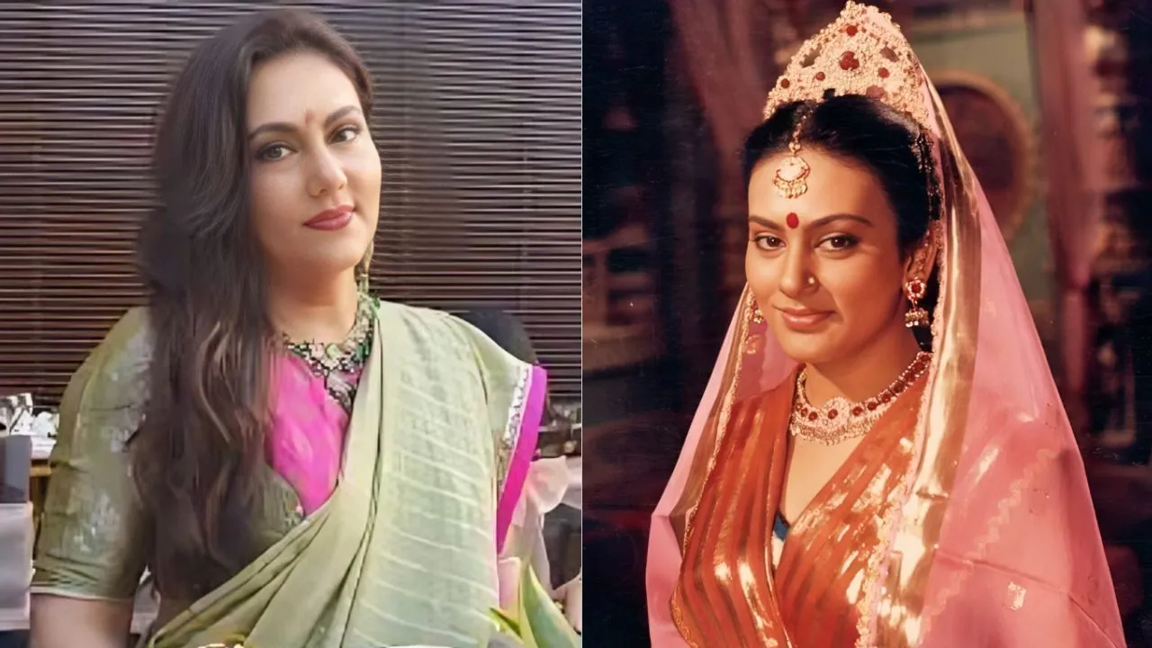सीता की छवि ने बदल दी Deepika Chikhalia की जिंदगी, फैंस की आस्था के कारण रहना पड़ा था भूखा