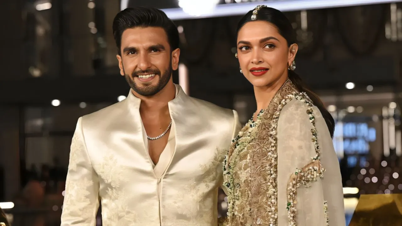 दीपिका पादुकोण दोबारा बनने वाली हैं मां, रणवीर-दीपिका के घर फिर गूंजेगी किलकारी, खुद दी जानकारी
