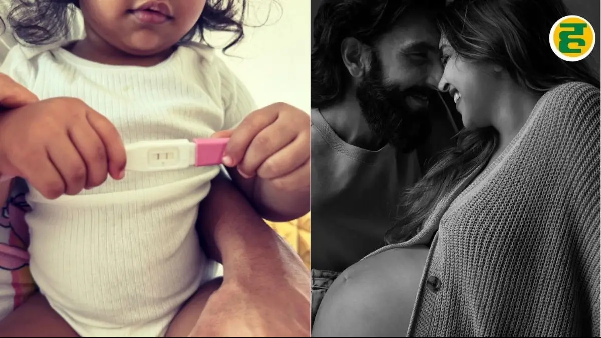Deepika Padukone Pregnancy: दुआ बनने वाली हैं बड़ी बहन! दीपिका पादुकोण-रणवीर सिंह ने बेहद क्यूट अंदाज में अनाउंस की सेकेंड प्रेग्नेंसी