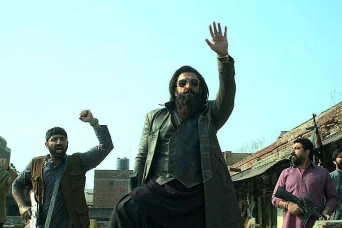 'धुरंधर' ने तोड़े सारे रिकॉर्ड, तो रणवीर सिंह ने ध्रुव राठी पर साधा निशाना? ट्रोलिंग का दिया जवाब!