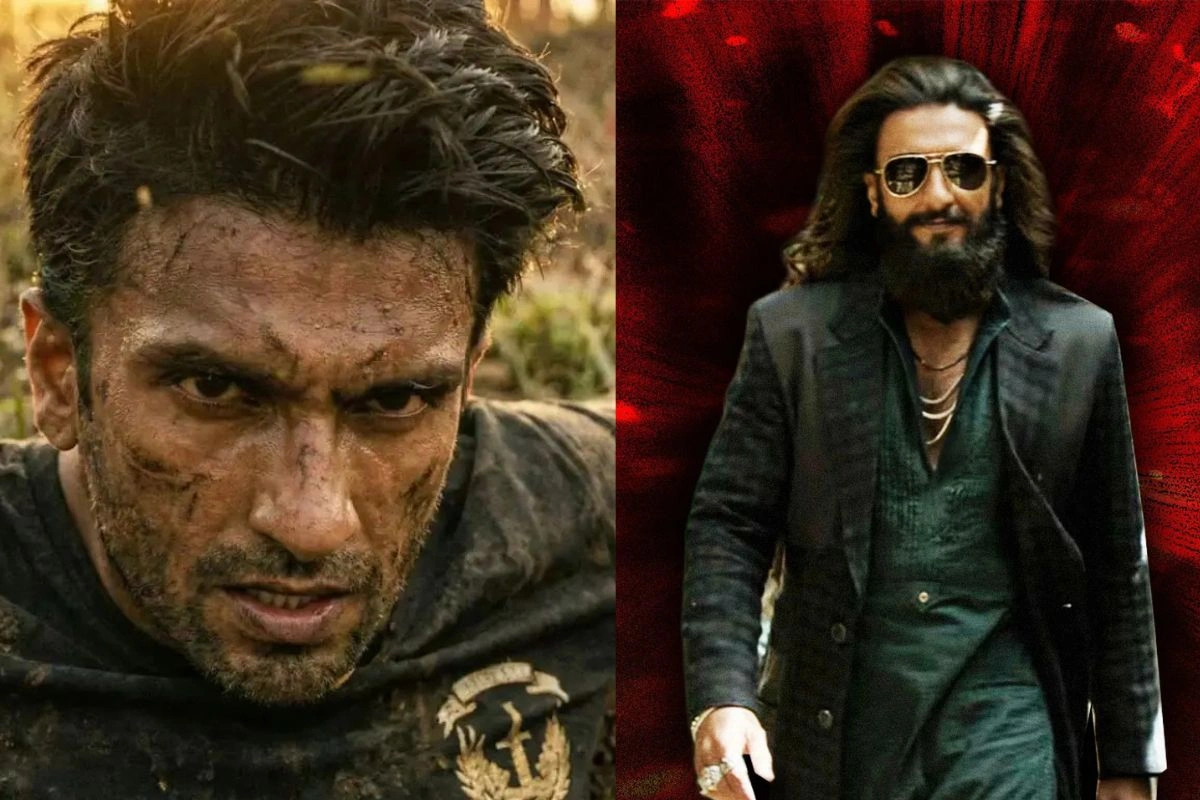 Dhurandhar The Revenge Box Office Collection Day 40: ‘धुरंधर 2’ की चमक पड़ी फीकी, जानें दुनिया भर में धाक जमाने वाली फिल्म कब बनेगी नंबर 1?