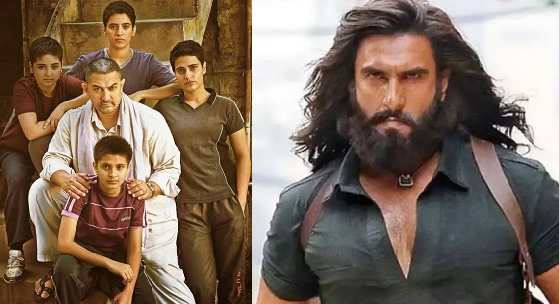 ‘धुरंधर 2’ की 35वें दिन थमी रफ्तार, ‘दंगल’ का रिकॉर्ड अब दूर की कौड़ी