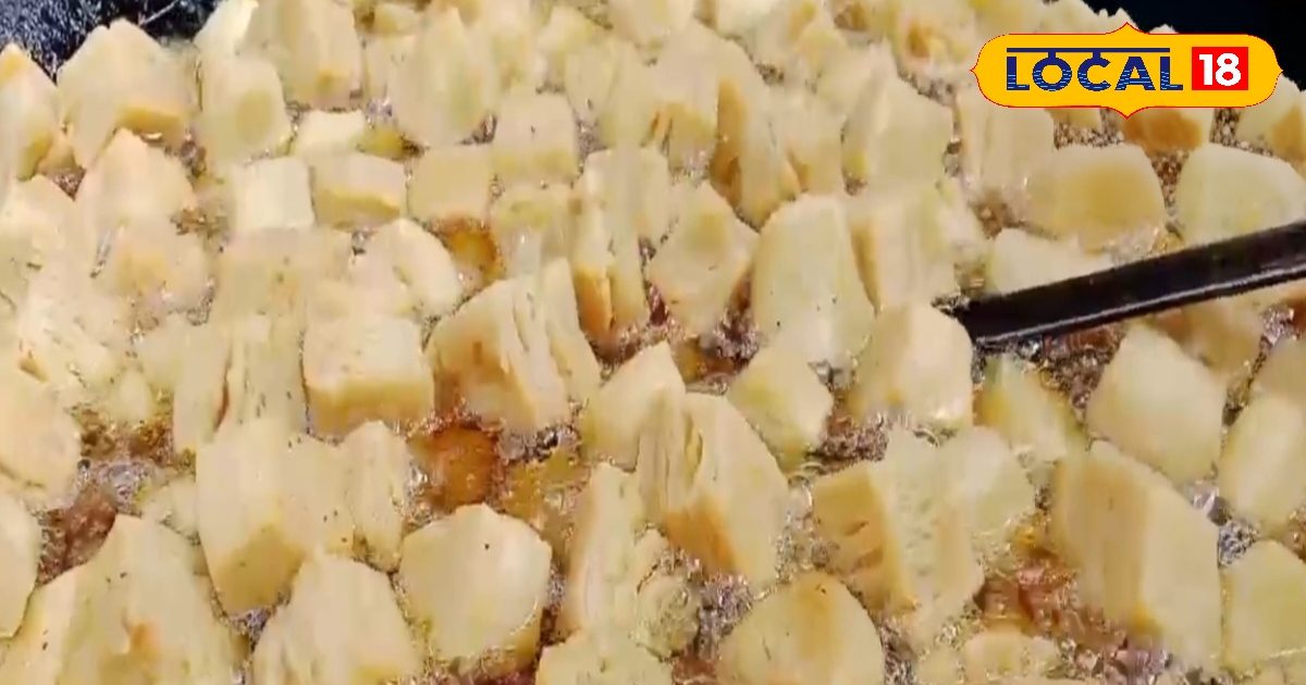 Famous Sweet: नाम सुनकर चौंक जाएंगे, चखकर हो जाएंगे फैन! बलिया की इस मिठाई के बिना शादी-ब्याह भी है अधूरा