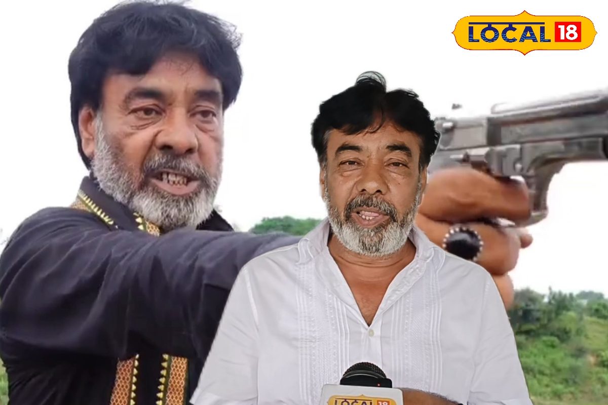 अनिल कपूर के साथ काम कर चमके बुरहानपुर के हनीफ खान, अब स्थानीय भाषा में बनाकर शॉर्ट फिल्मों, दे रहे युवाओं को मंच