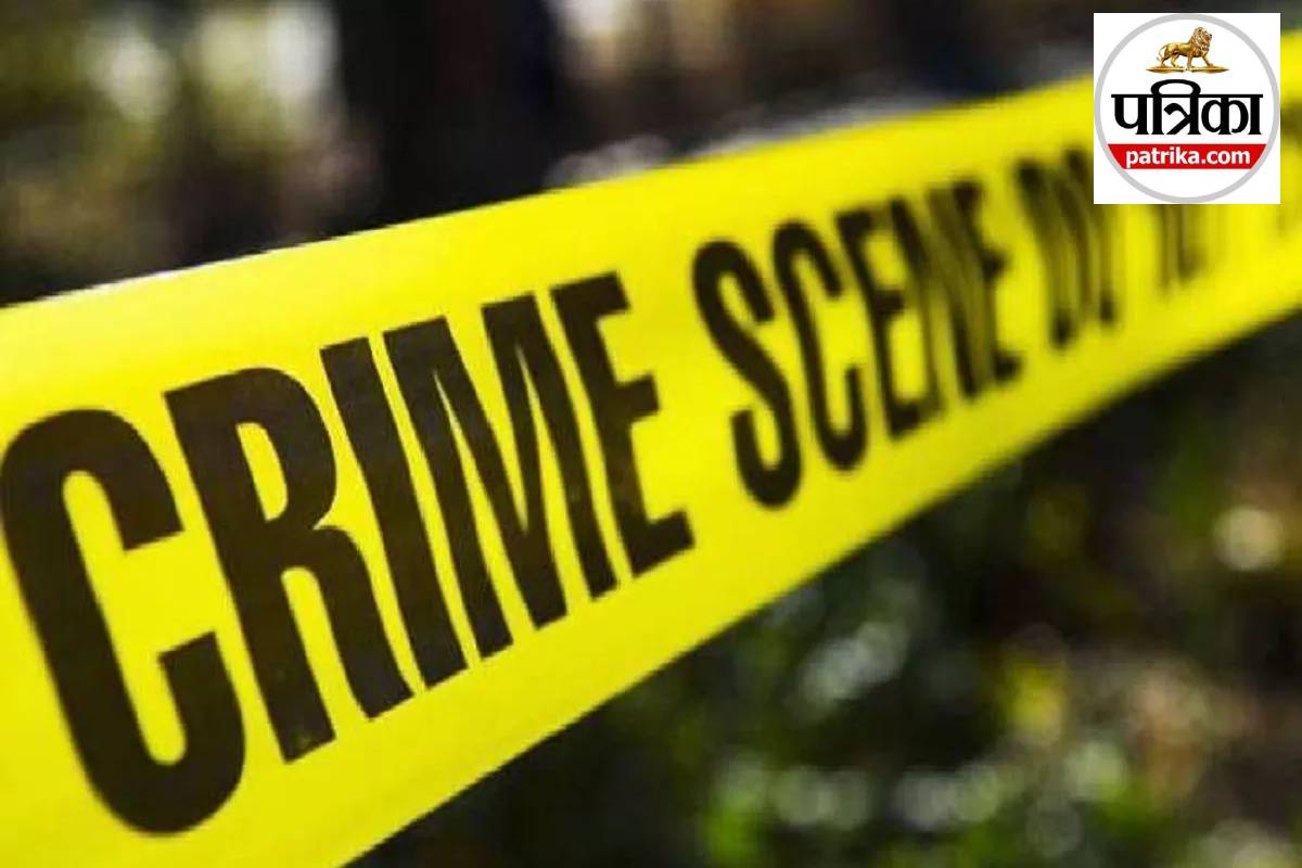 CG Crime: बेटा बना मां का हत्यारा, लकड़ी के पाटिया से वार कर उतारा मौत के घाट, इलाके में फैली सनसनी