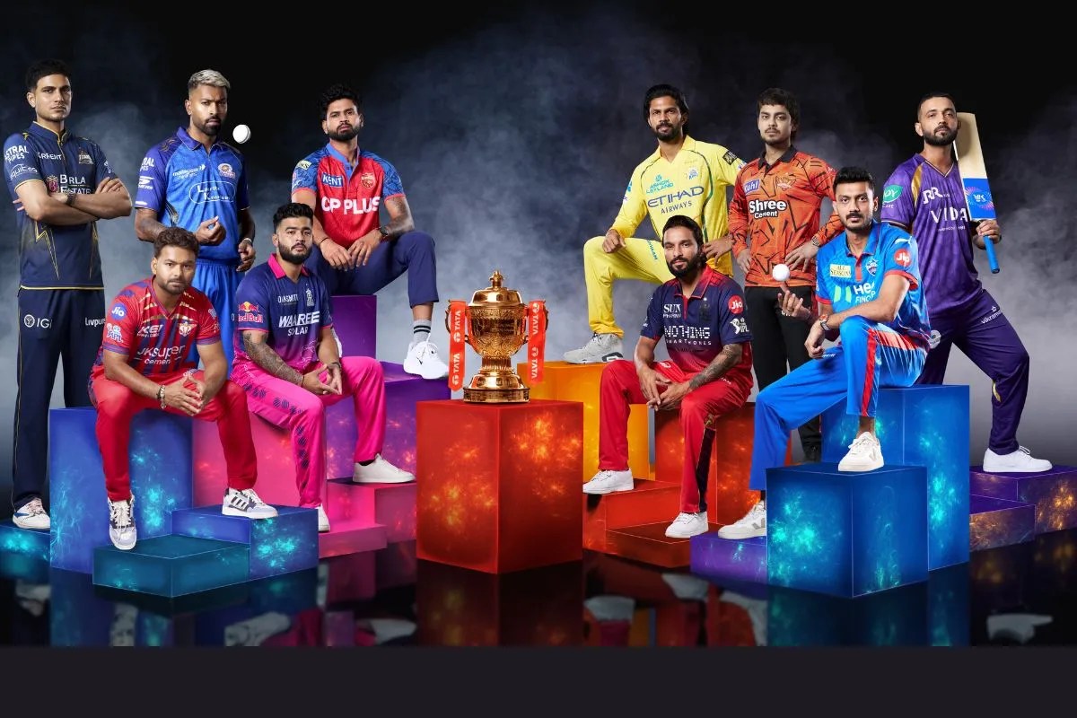 IPL 2026 Points Table Update: लखनऊ सुपर जायंट्स को रौंदकर पंजाब किंग्स शीर्ष पर बरकरार, जानें पॉइंट्स टेबल में अन्य टीमों का हाल