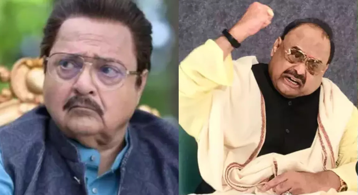 ‘धुरंधर’ का ‘जमील जमाली’ नबील गबोल नहीं, अल्ताफ हुसैन है, जानें किसने किया दावा