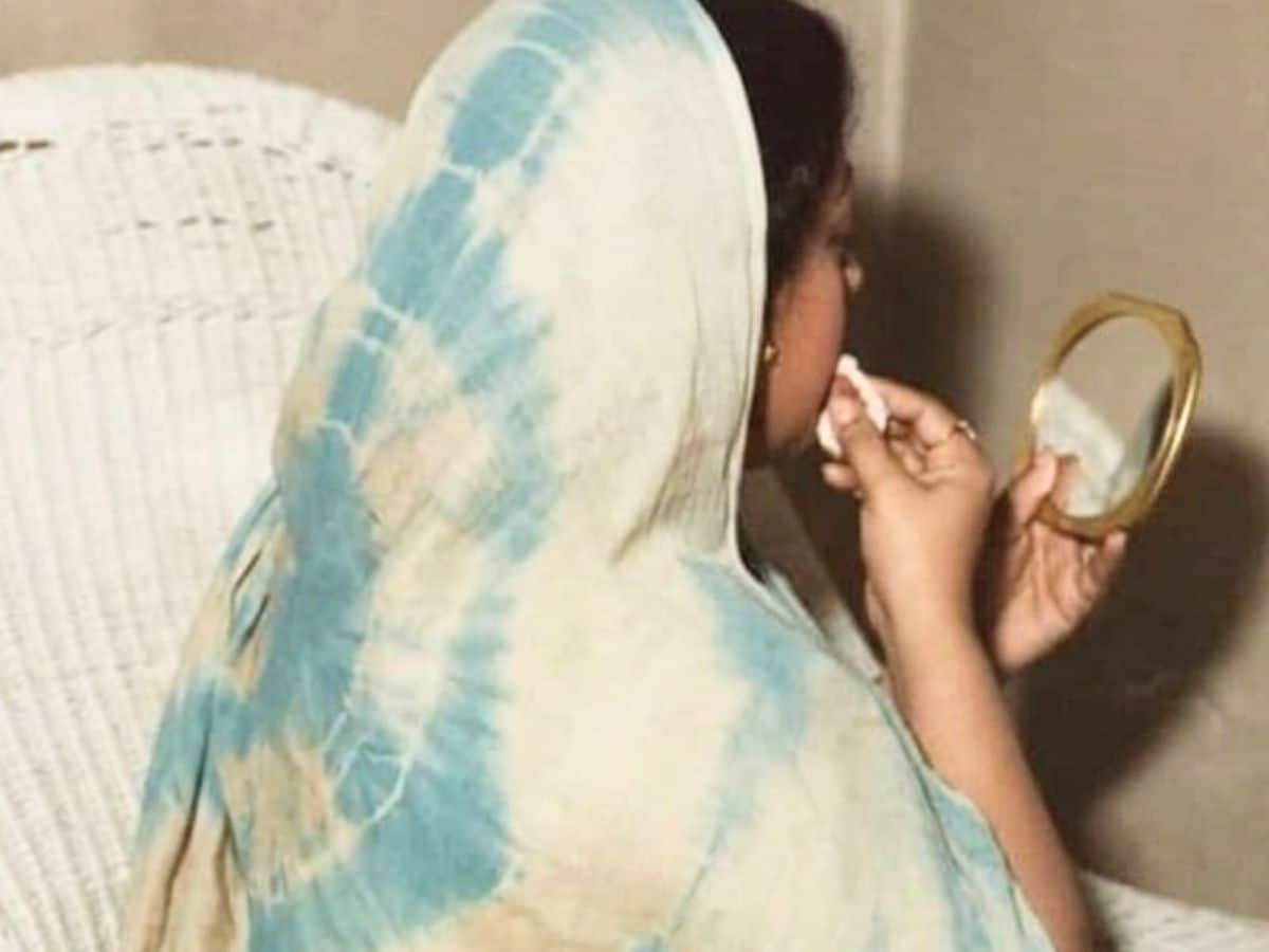 सिर से उठा पिता का साया, तंगहाली में गुजरा बचपन, मजबूरी में सिनेमा में मारी एंट्री, बन गई सुपरस्टार