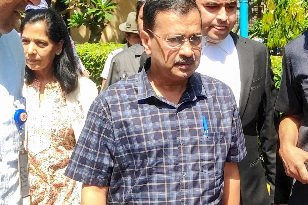जस्टिस स्वर्णकांता शर्मा ने केस दोबारा खोलने से साफ किया इनकार, नई दलील लेकर कोर्ट पहुंचे केजरीवाल को लगा झटका