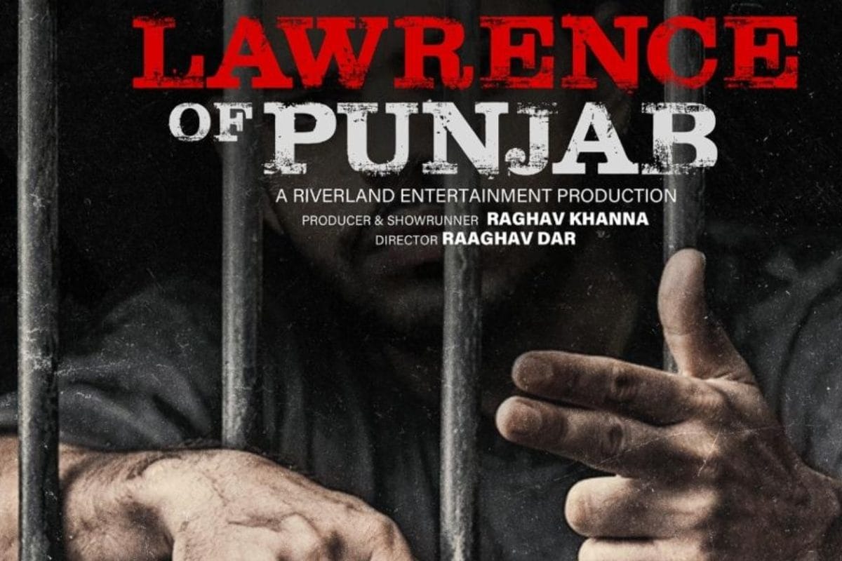 भारत सरकार ने लगाई 'लॉरेंस ऑफ पंजाब' पर रोक, नहीं रिलीज होगी गैंगस्टर्स पर बनी सीरीज