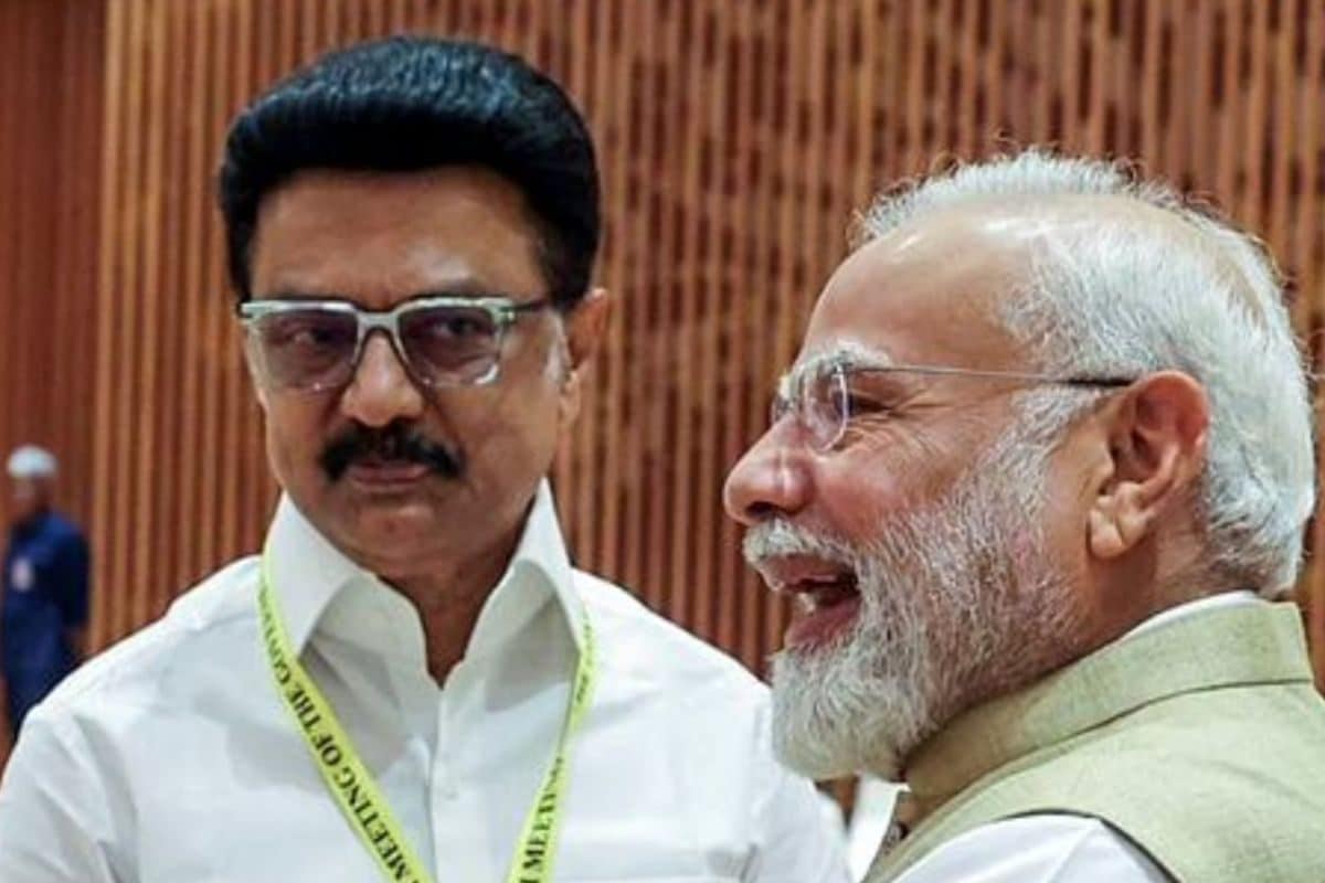 Tamil Nadu Chunav: स्टालिन ने तमिलनाडु में कौन सी चिंगारी भड़काई, जिसकी आंच PM मोदी तक पहुंचने का किया जा रहा दावा