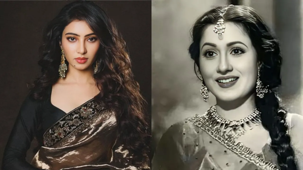 Madhubala Biopic: बड़े पर्दे नहीं, OTT पर आएगी मधुबाला की बायोपिक, सारा अर्जुन ने शुरू की खास तैयारी