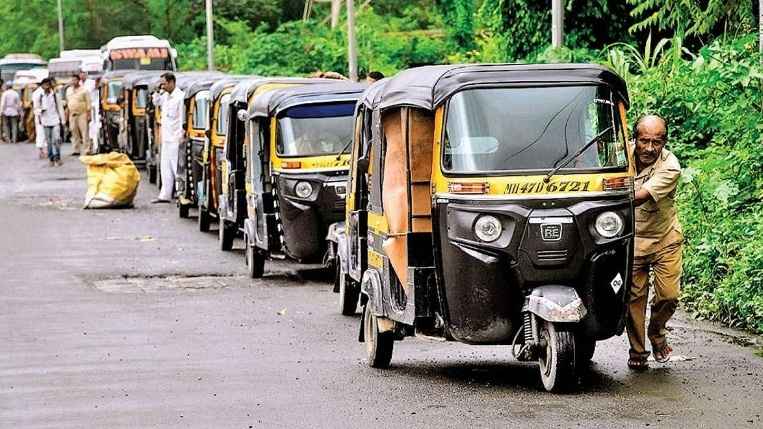 Maharashtra Marathi Rule for Auto Taxi: मराठी नहीं आती तो रद्द होगा ऑटो-टैक्सी का लाइसेंस!