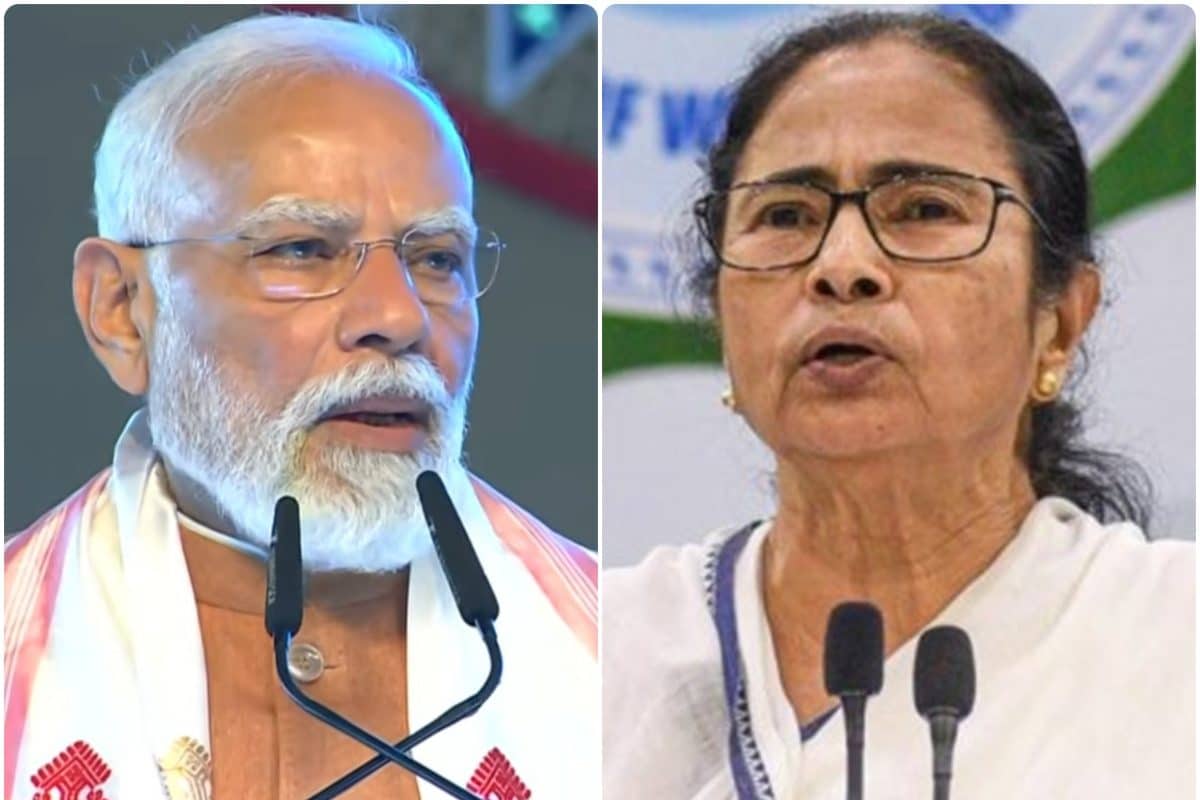 मोदी सरकार का केंद्रीय कर्मचारियों को 2% DA वाला दांव, क्या बंगाल चुनाव में ममता की 'दीदीगीरी' पर भारी पड़ेगा?
