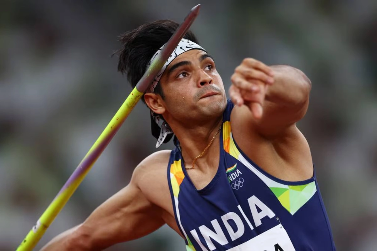 Neeraj Chopra: शॉकिंग! ओलंपिक चैंपियन खिलाड़ी ने द्रोणाचार्य पुरस्कार विजेता कोच पर लगाया गंभीर आरोप, भारतीय खेल प्राधिकरण ने उठाया यह कदम