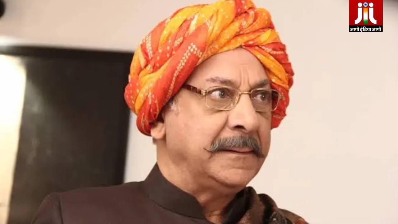 “50 साल, 350 फिल्में... फिर भी ‘मैं अभिनेता नहीं’: पेंटल का सोशल मीडिया पर तंज”