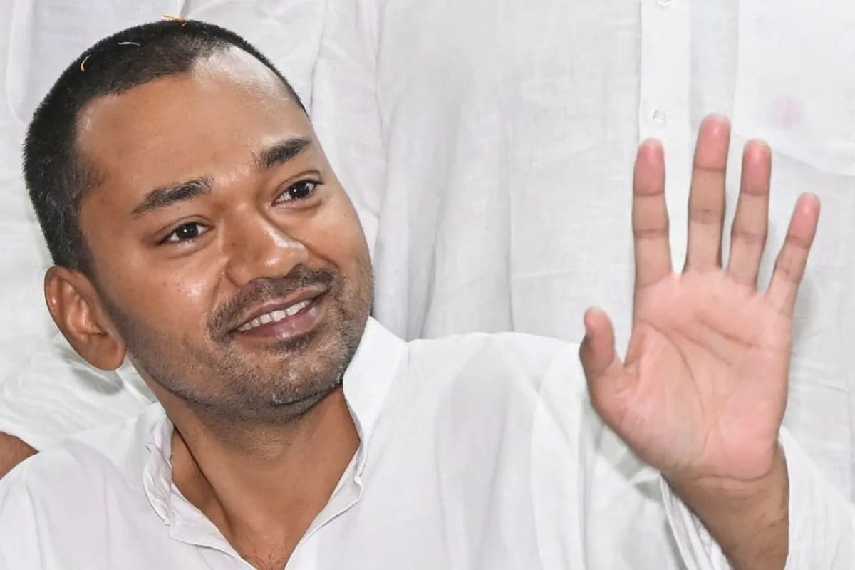 निशांत कुमार ने फंसाया पेच, डिप्टी CM पर रख दी बड़ी शर्त! मनाने में जुटे दिग्गज
