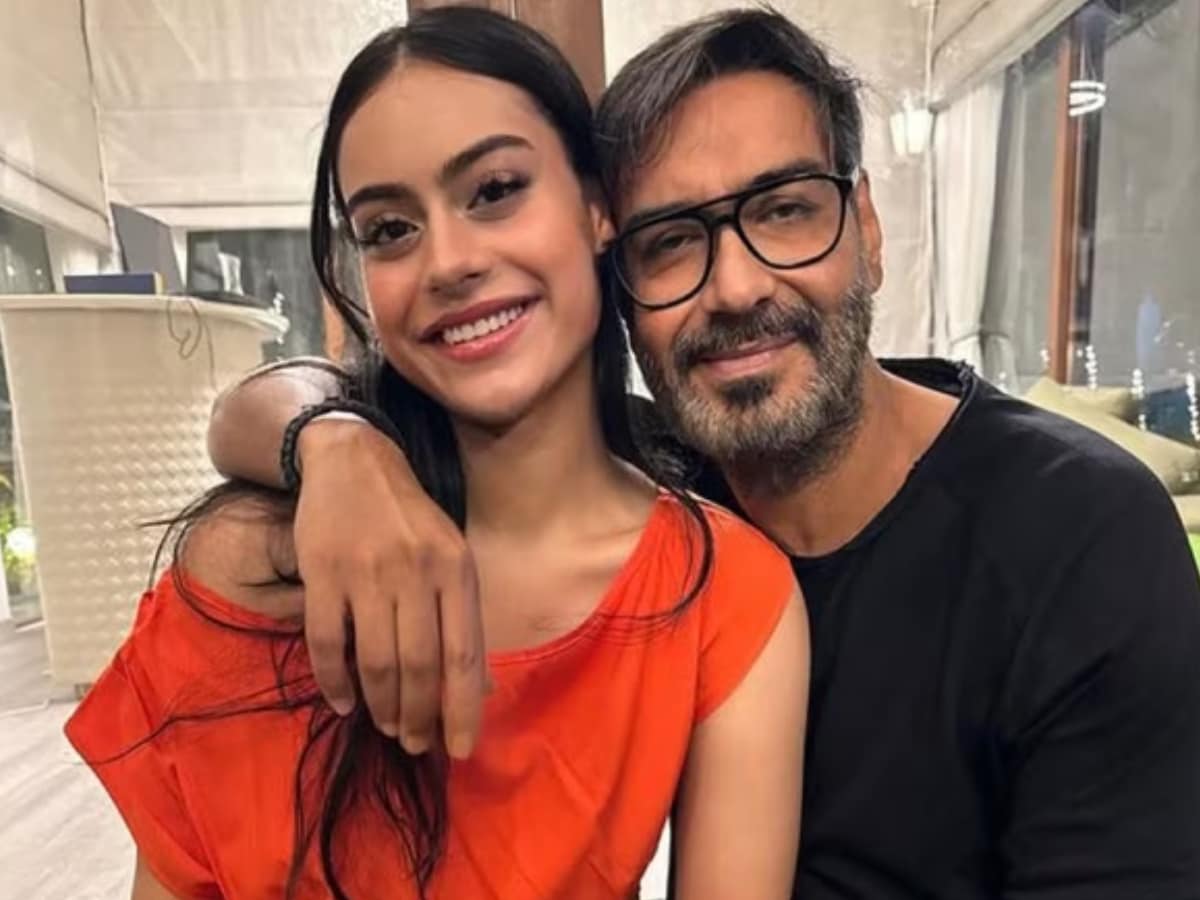 'मेरी दुनिया बदल गई', 23 साल की हुईं निशा, तो अजय देवगन ने यूं लुटाया बेटी पर प्यार, काजोल ने बताया लकी चार्म