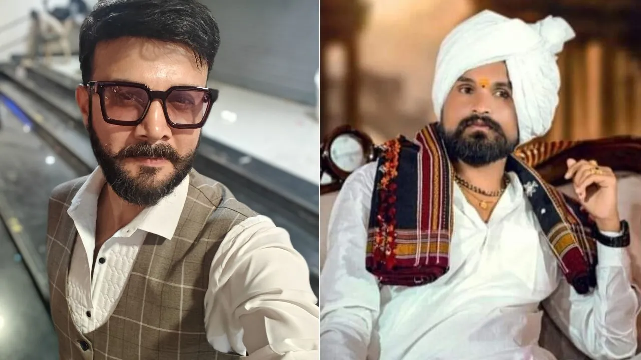 ढोंगी बाबा मनोहर मामा का मराठी टीवी इंडस्ट्री से कनेक्शन! अभिनेता ओमकार कार्वे ने किया चौंकाने वाला खुलासा