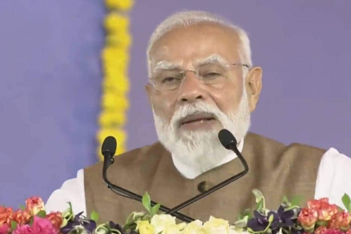 PM मोदी दौरे से पहले पचपदरा में ट्रैफिक बदलाव, अलग-अलग मार्ग और पार्किंग तय, यहां चेक करें रूट चार्ट