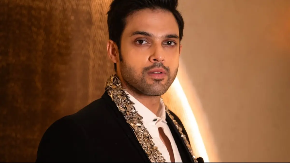 Parth Samthaan: सोशल मीडिया पर भद्दे कमेंट्स, फैमिली को गालियां... ट्रोलिंग से परेशान होकर TV एक्टर ने उठाया बड़ा कदम!