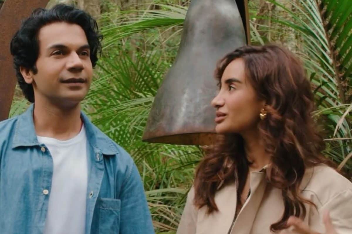 'मैंने पहाड़ नहीं खाया है', मां बनने के बाद बढ़ते वजन पर हुईं ट्रोल, भड़कीं पत्रलेखा ने लिखा लंबा-चौड़ा नोट