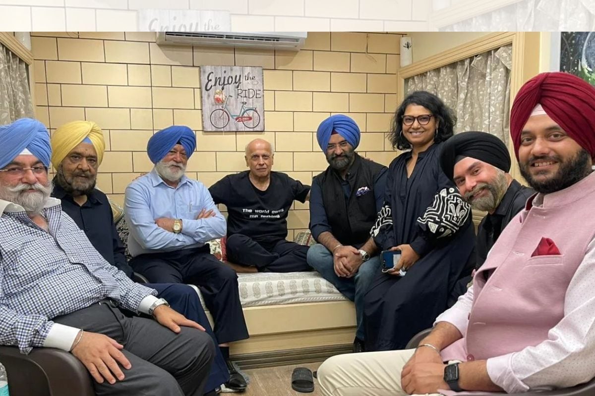 महेश भट्ट OTT पर लाए असल जीवन के धुरंधर, 'पहचान' संग सिख जज्बे को सलाम, फ्री में भी देख सकेंगे शो