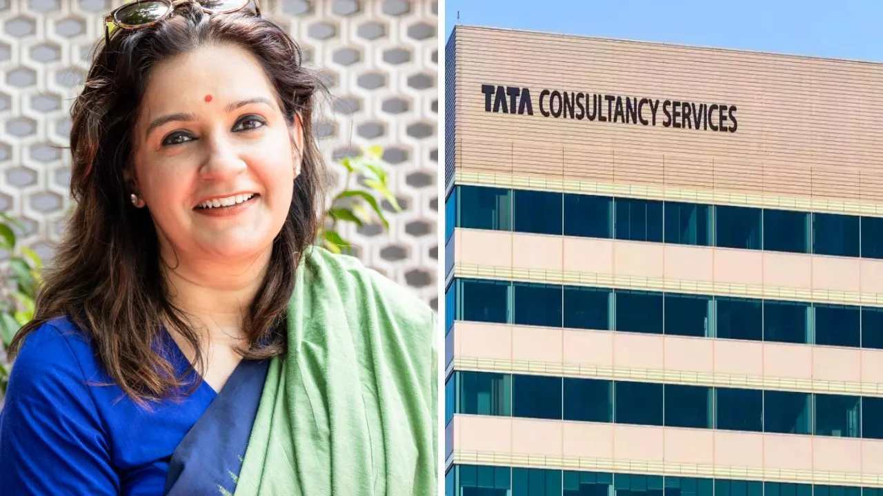 Nashik Tata Consultancy Services Case: प्रियंका चतुर्वेदी का कंपनी पर हमला, यौन उत्पीड़न आरोपों पर उठाए सवाल
