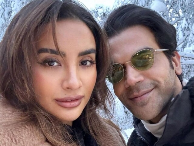 पत्रलेखा का ममता भरा अहसास: मां बनने के बाद बोलीं एक्ट्रेस— "अब मैं अपने बेस्ट वर्जन में हूँ।"
