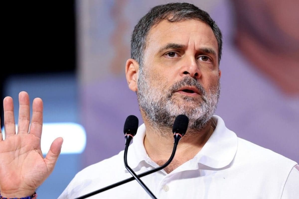 राहुल गांधी की नागरिकता केस सुनने से हाईकोर्ट जज का इंकार, याचिकाकर्ता की टिप्पणियों से आहत