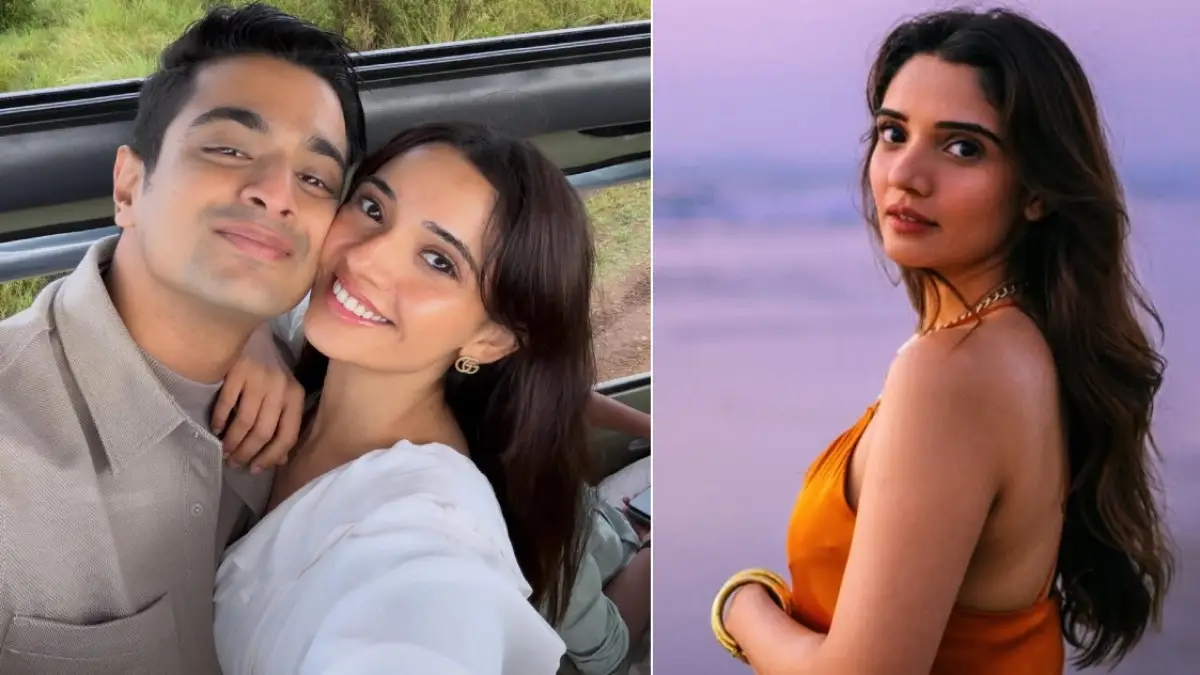 Ranveer Allahbadia ने रिलेशनशिप किया ऑफिशियल!: गर्लफ्रेंड जूही भट्ट संग शेयर कीं रोमांटिक Photos